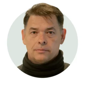 Pedro Solaegui