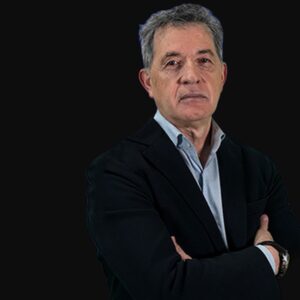 Rubén Frattini