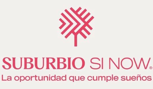 Suburbio Sinow